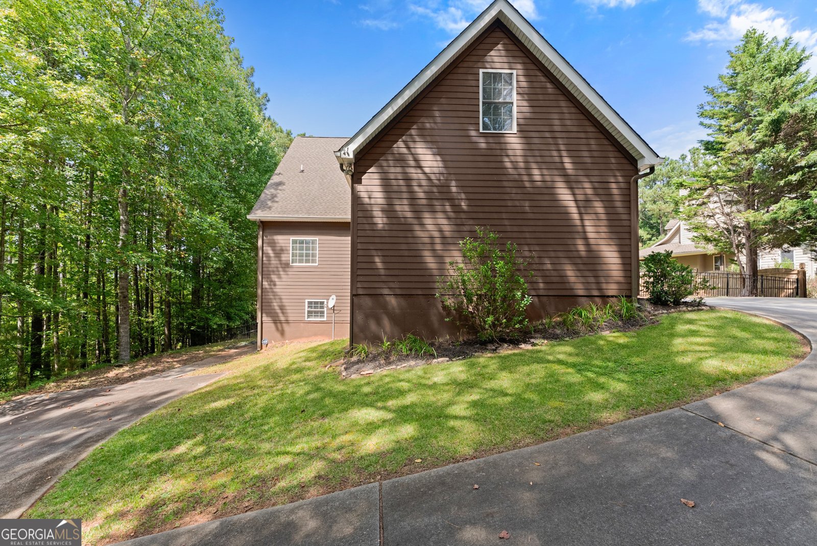 166 High Meadow Trail Cleveland - 55