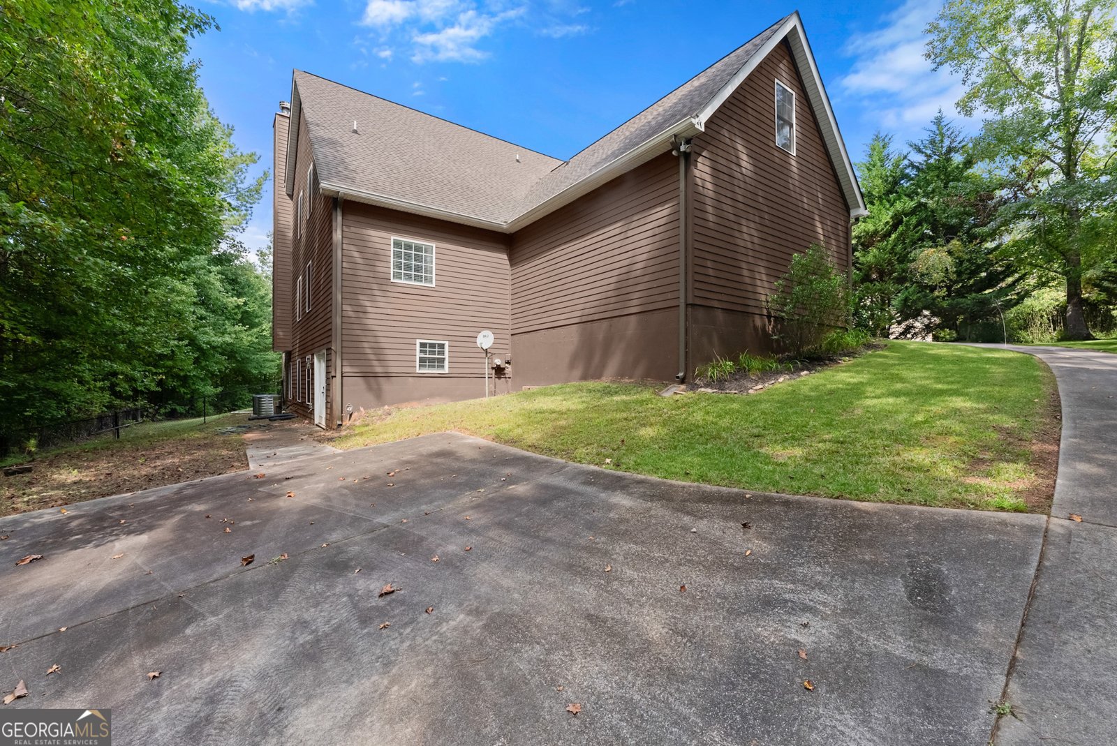 166 High Meadow Trail Cleveland - 56