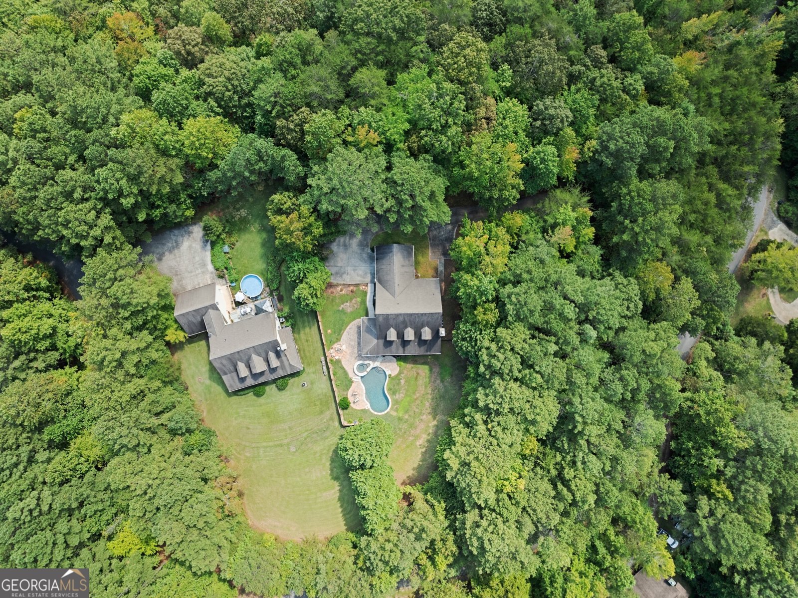166 High Meadow Trail Cleveland - 57