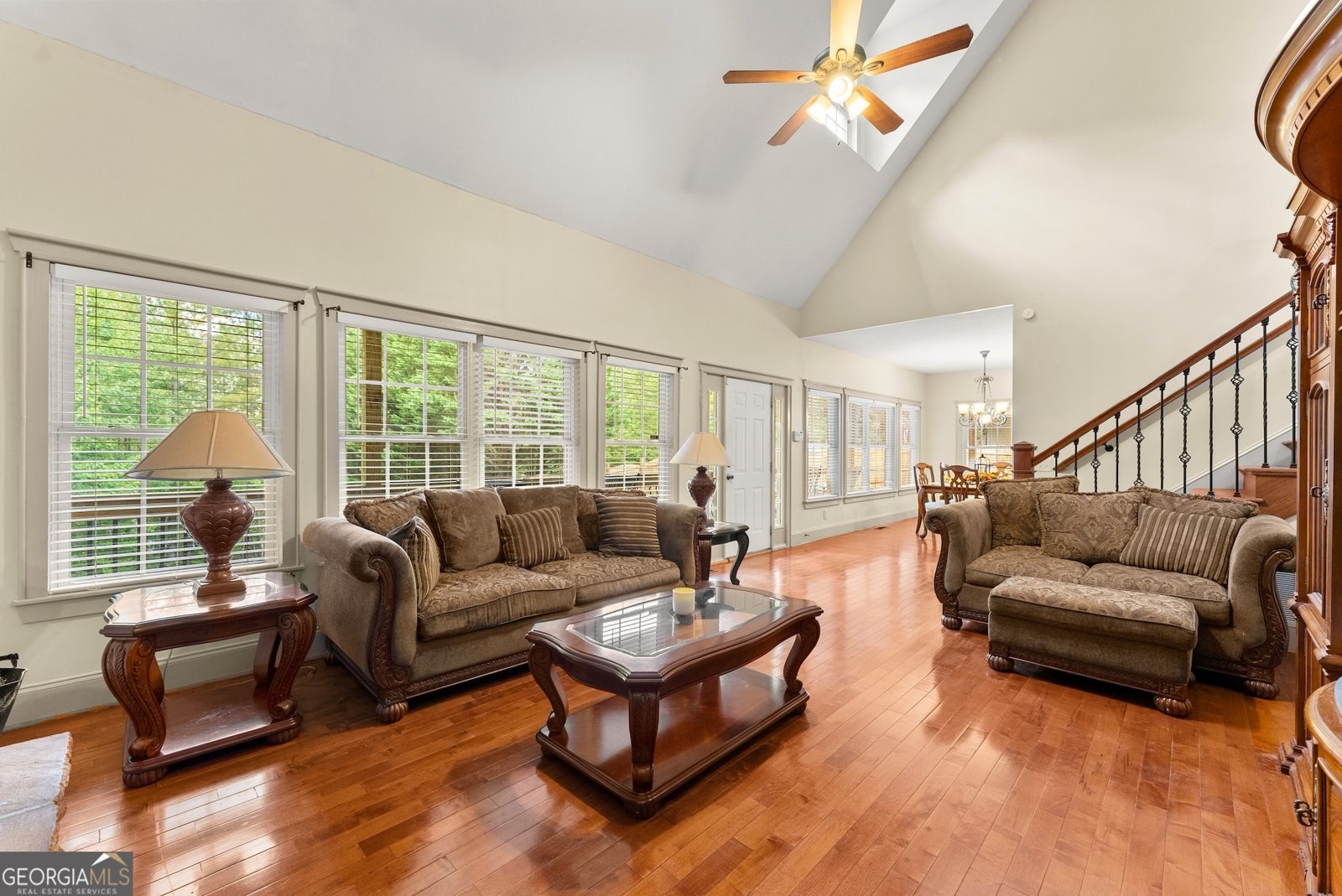 166 High Meadow Trail Cleveland - 8