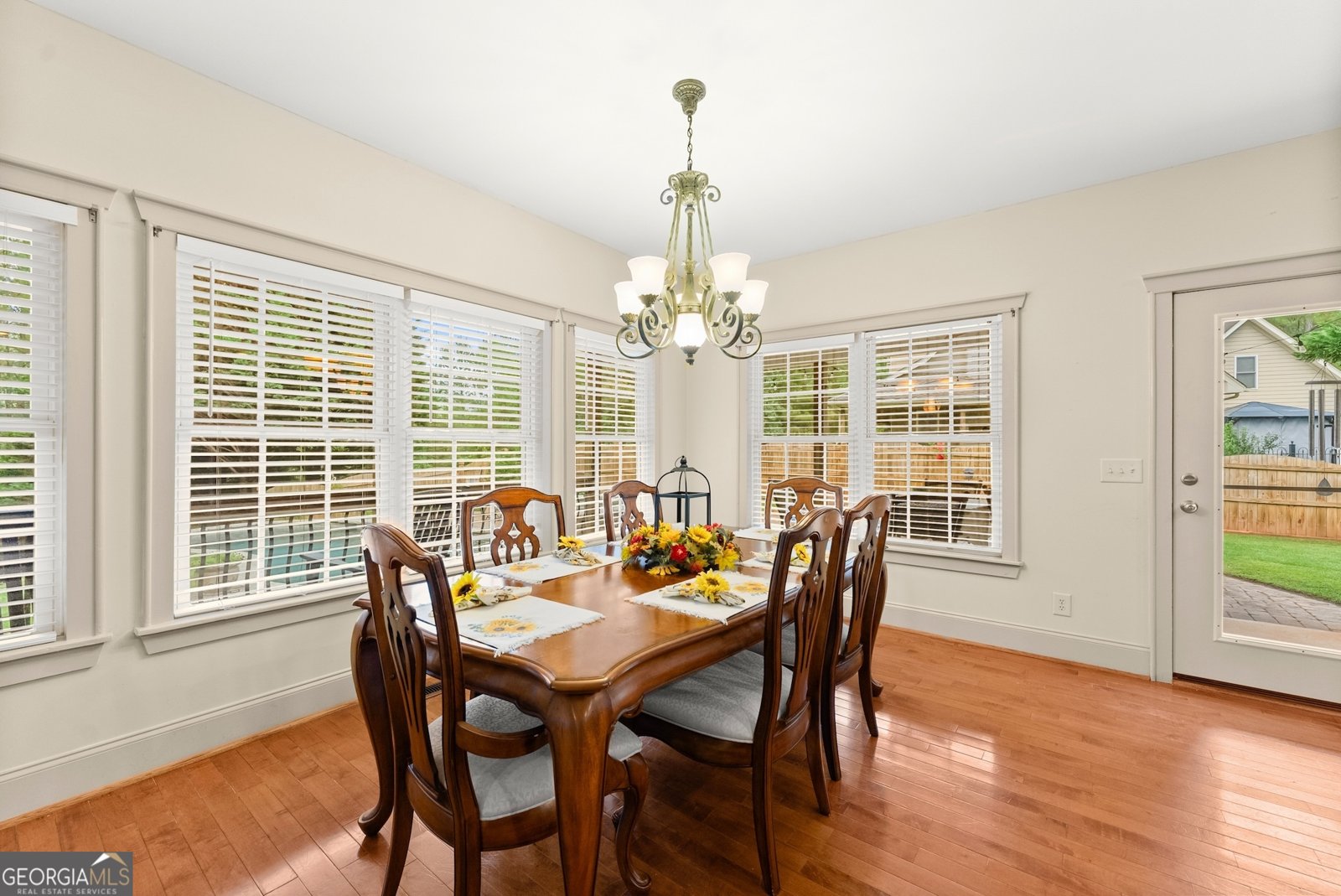 166 High Meadow Trail Cleveland - 9