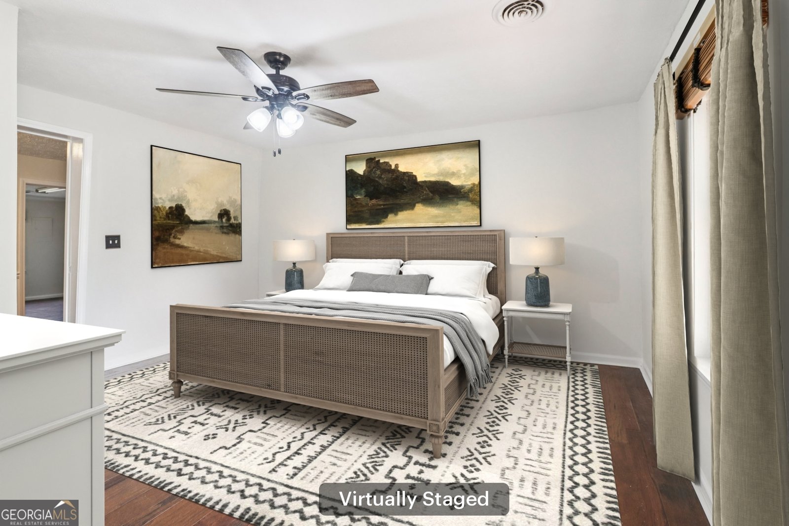 3664 Fence Road Auburn - 13