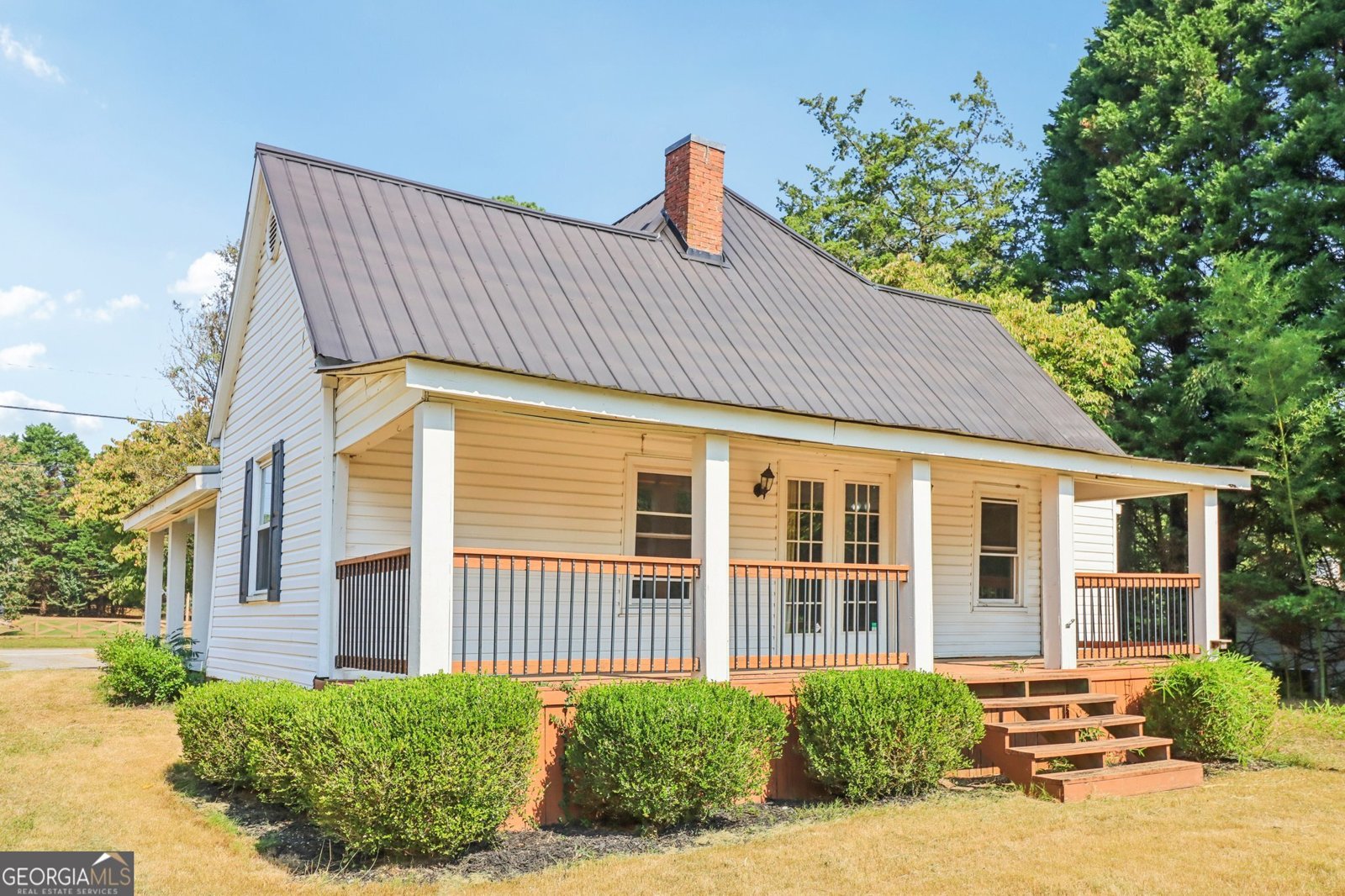 3664 Fence Road Auburn - 5