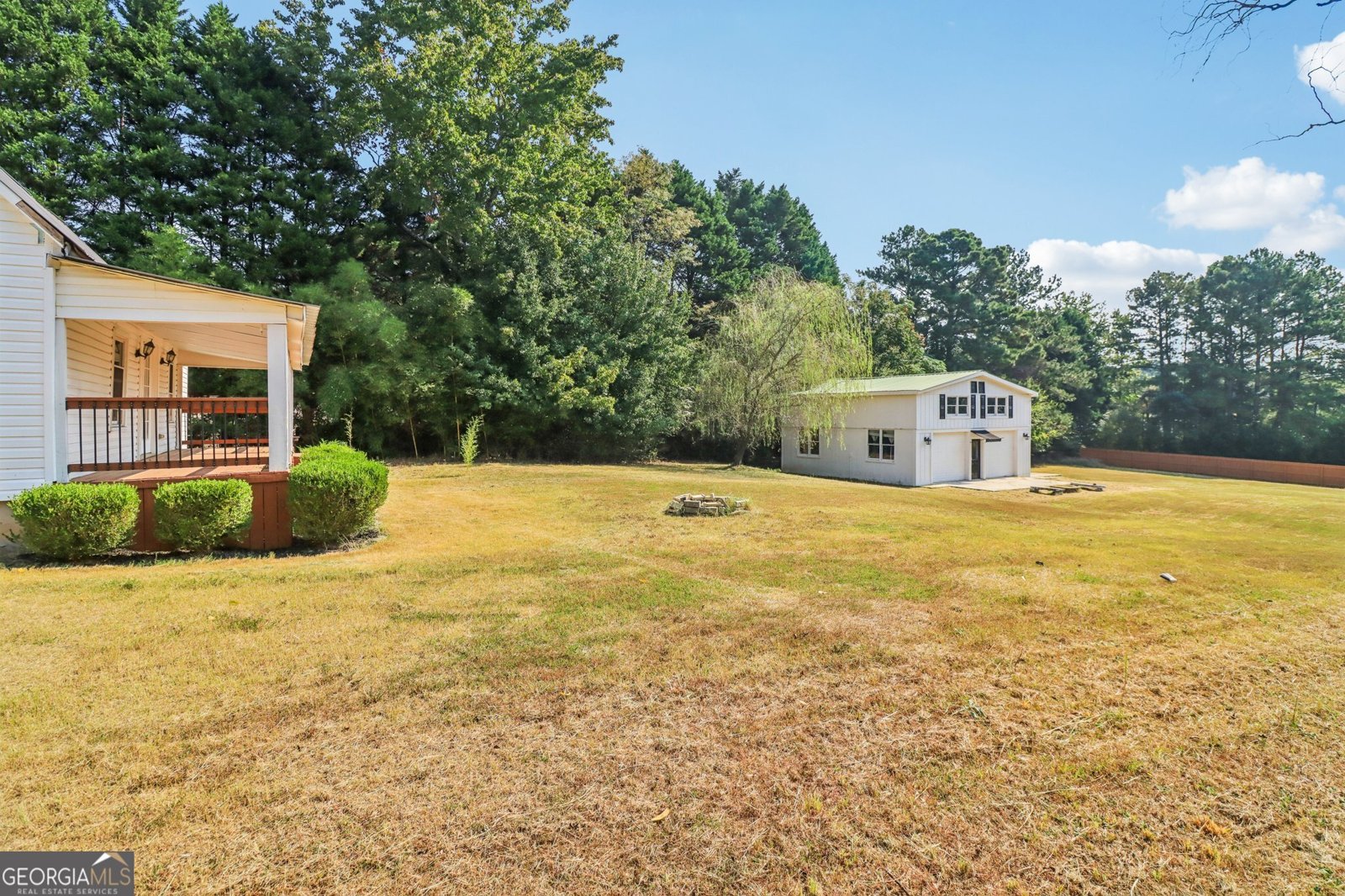3664 Fence Road Auburn - 6
