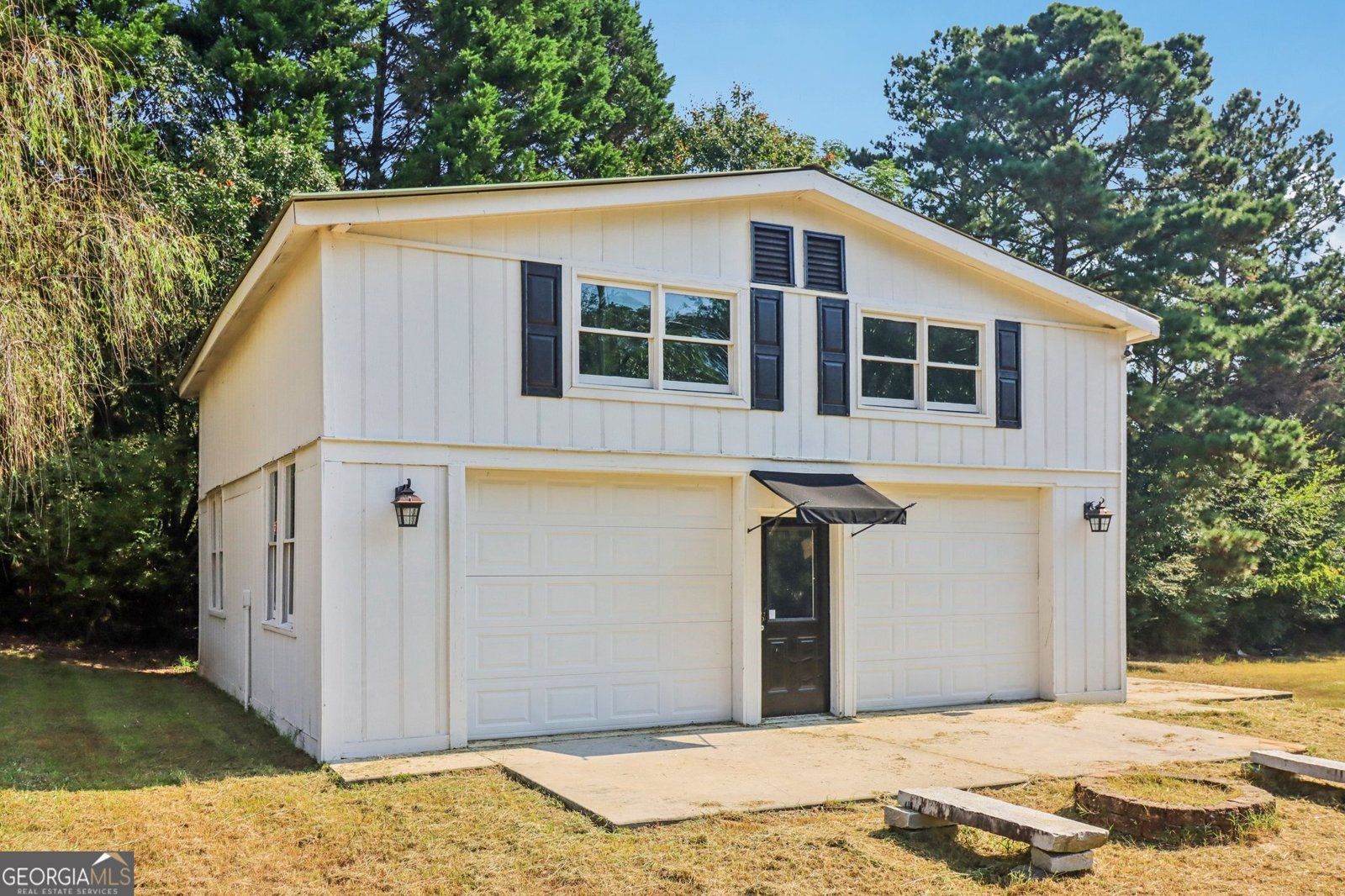 3664 Fence Road Auburn - 8