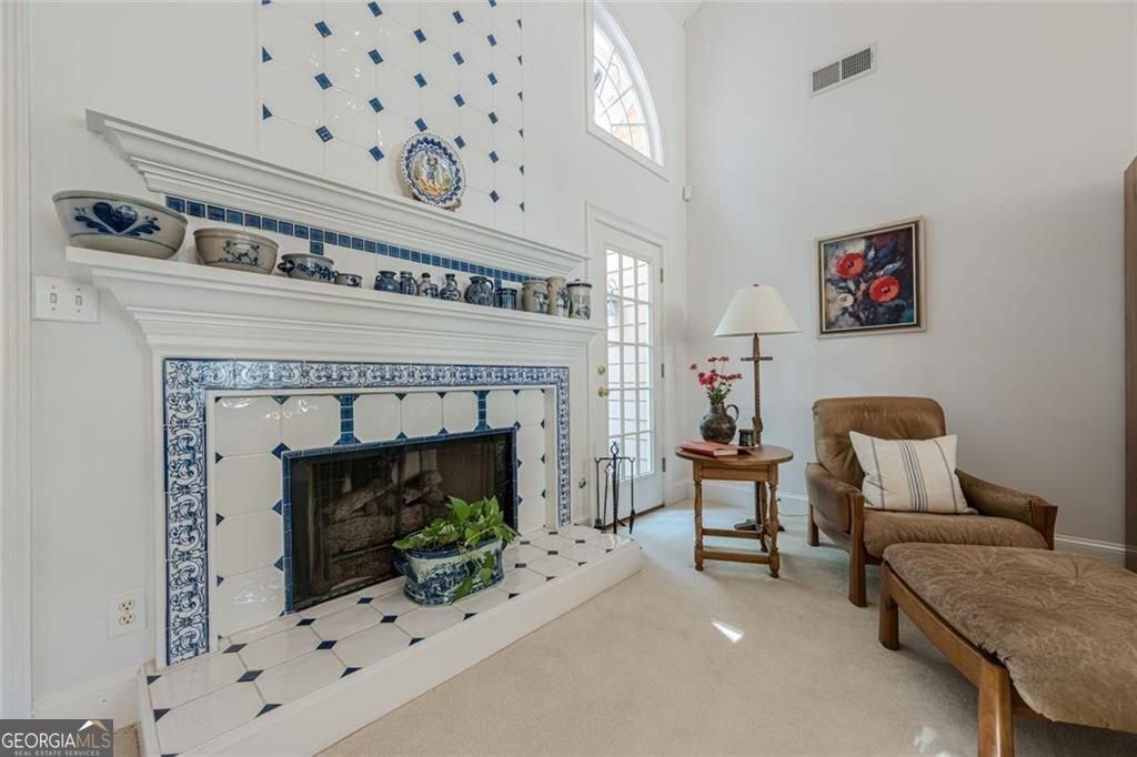 322 Pebble Trail Alpharetta - 11
