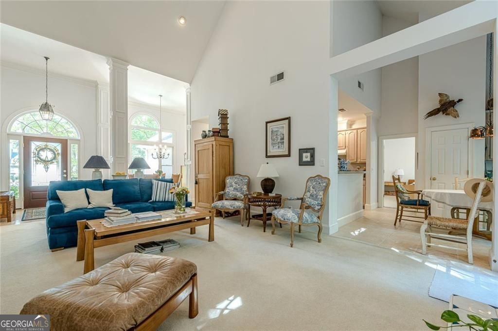 322 Pebble Trail Alpharetta - 12