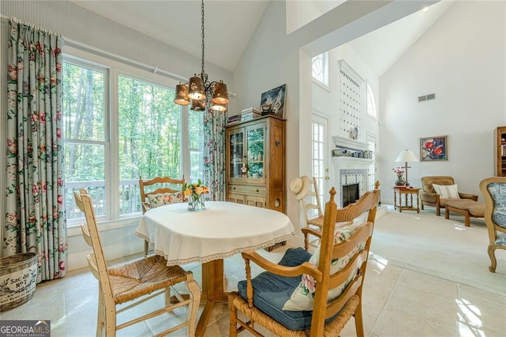 322 Pebble Trail Alpharetta - 13