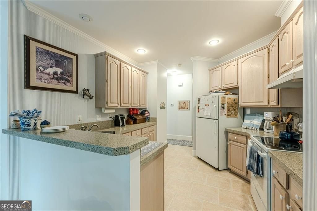 322 Pebble Trail Alpharetta - 16