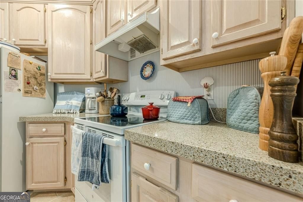 322 Pebble Trail Alpharetta - 18