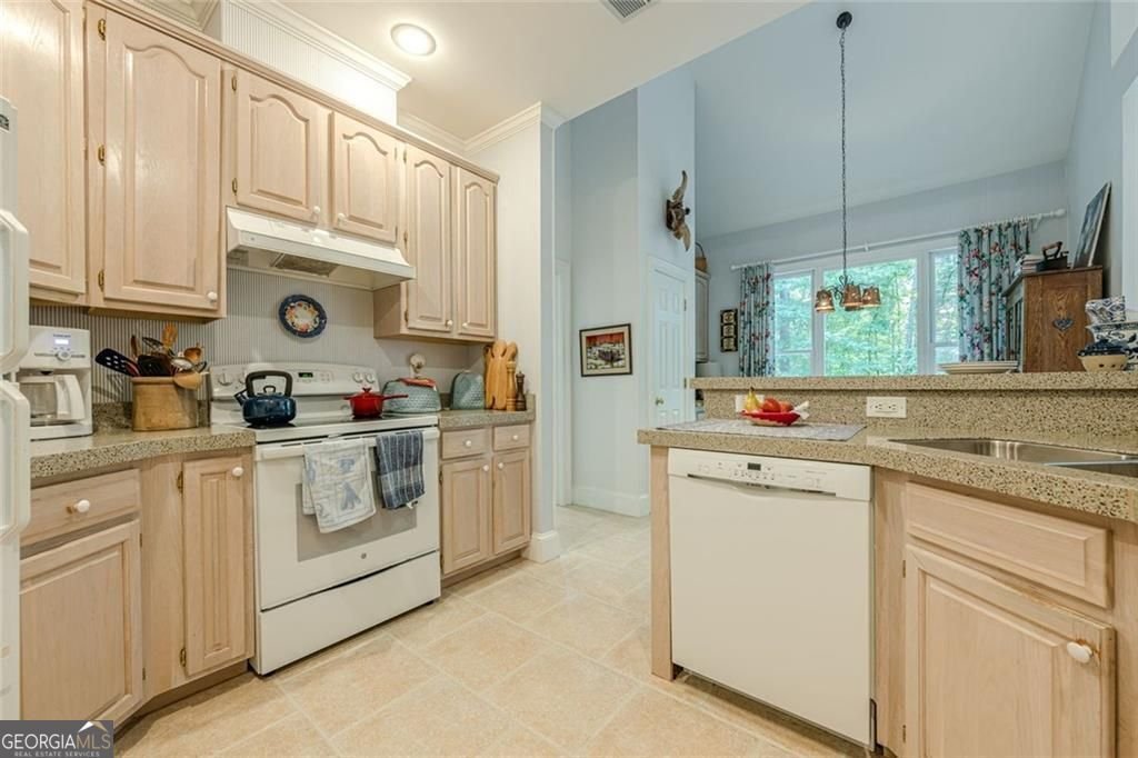 322 Pebble Trail Alpharetta - 19