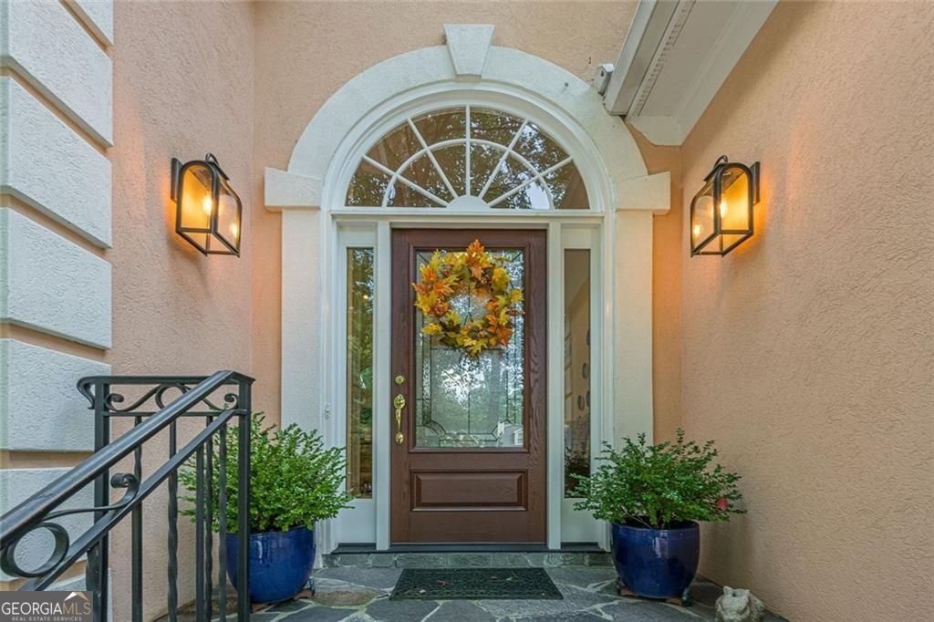 322 Pebble Trail Alpharetta - 2