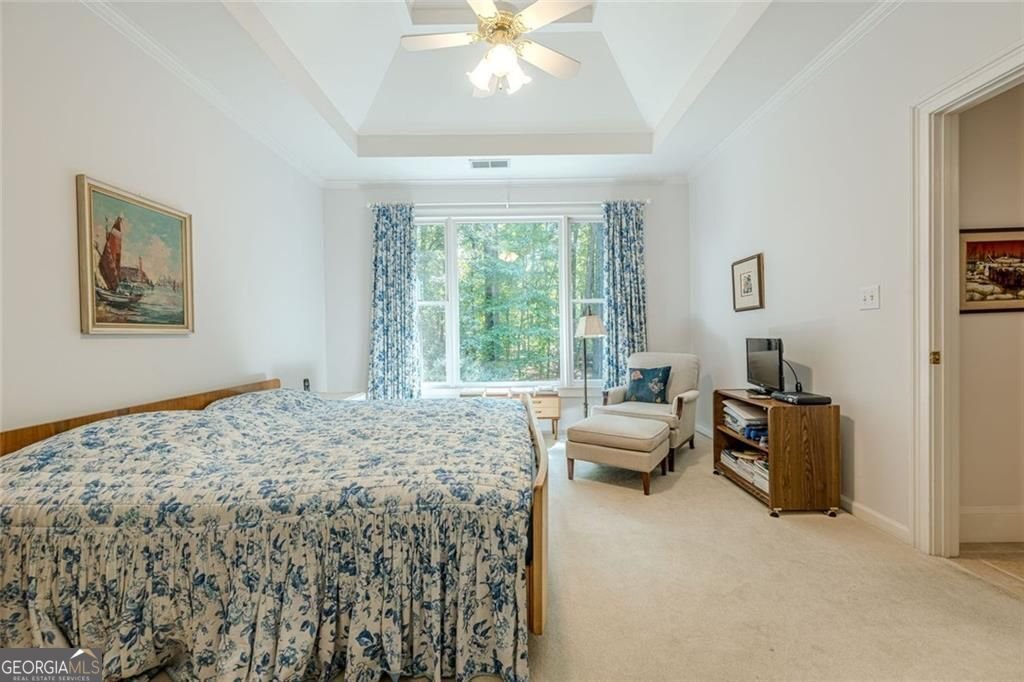 322 Pebble Trail Alpharetta - 21