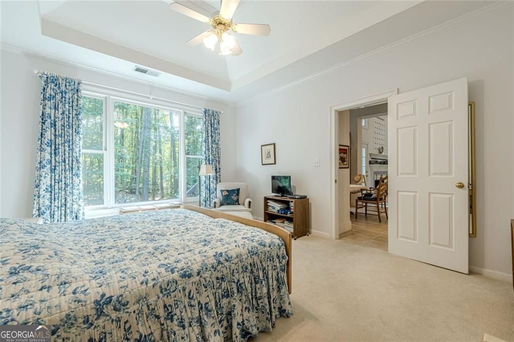 322 Pebble Trail Alpharetta - 22