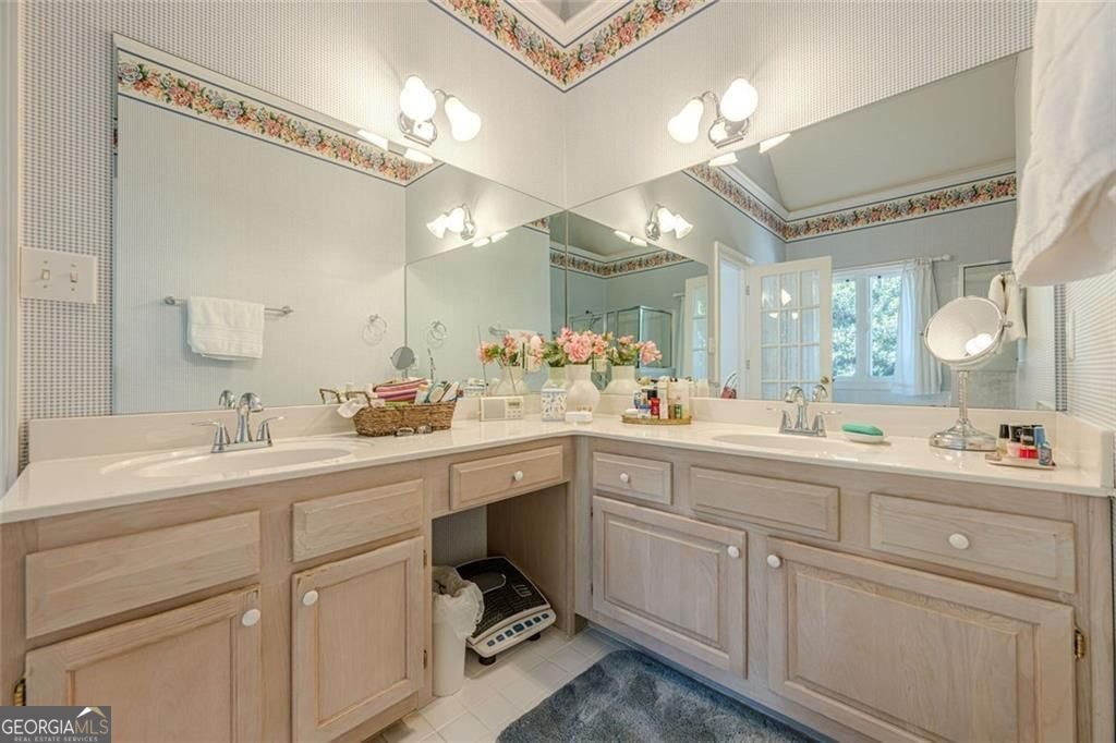 322 Pebble Trail Alpharetta - 25