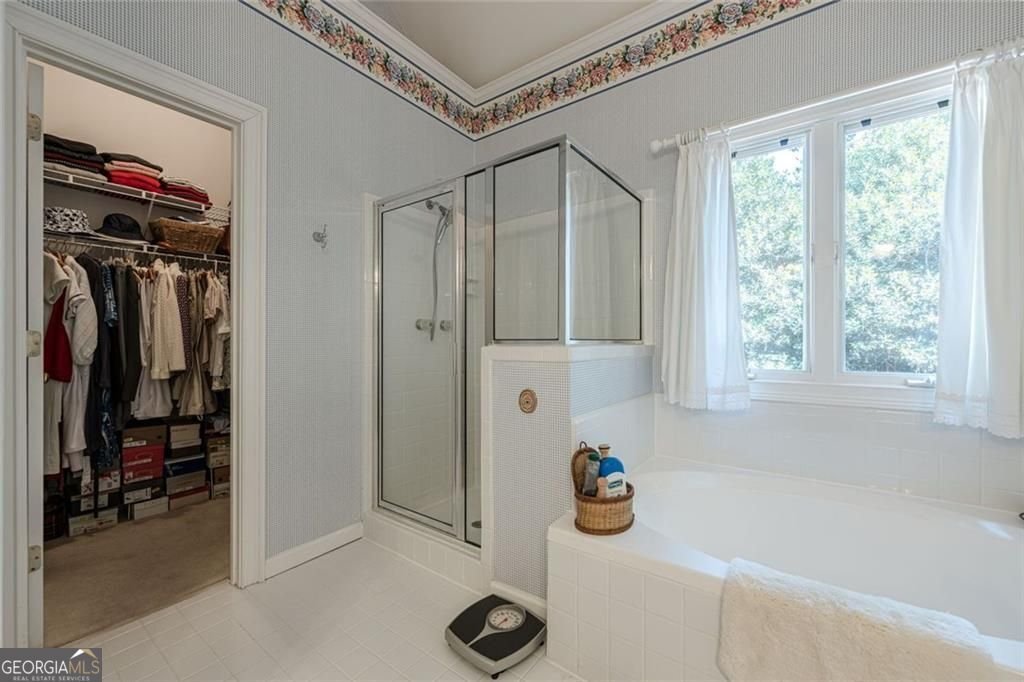 322 Pebble Trail Alpharetta - 27