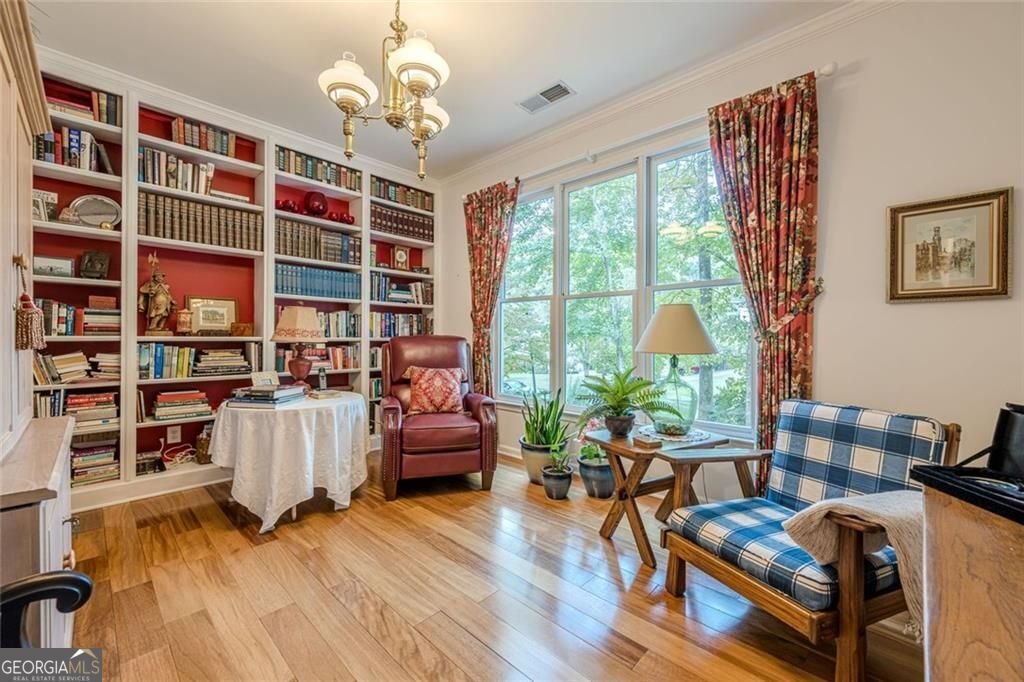322 Pebble Trail Alpharetta - 29