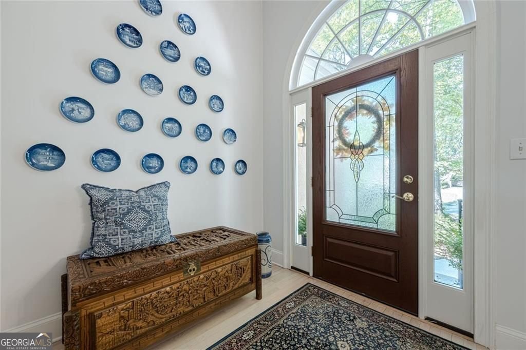 322 Pebble Trail Alpharetta - 3