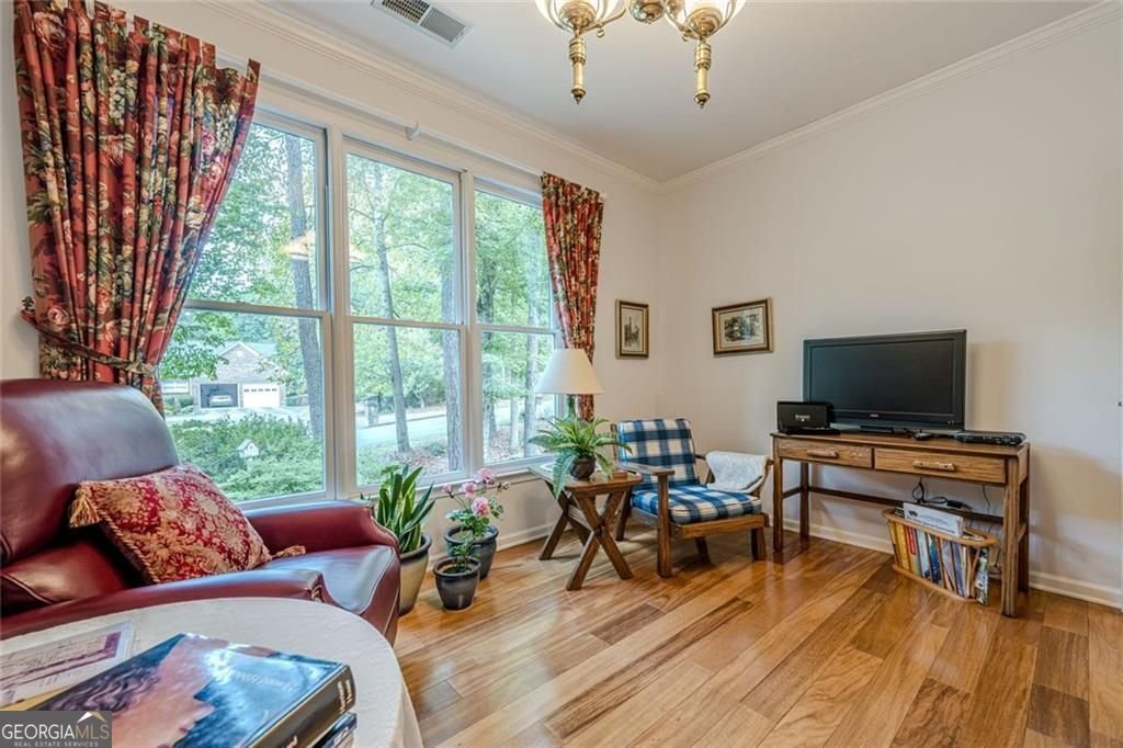 322 Pebble Trail Alpharetta - 30