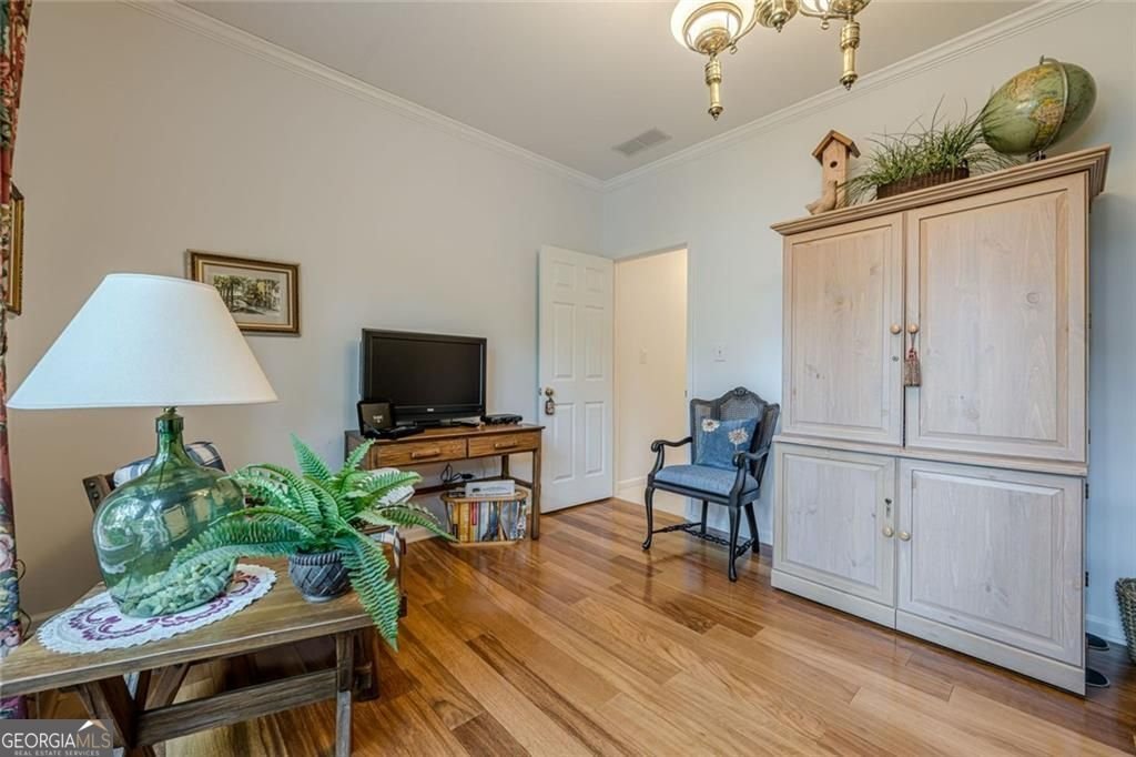 322 Pebble Trail Alpharetta - 31