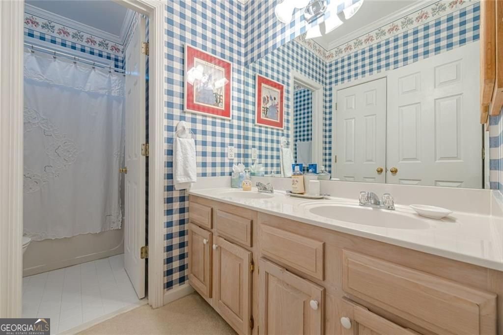 322 Pebble Trail Alpharetta - 35