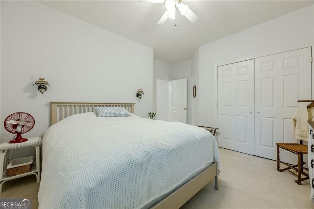 322 Pebble Trail Alpharetta - 36