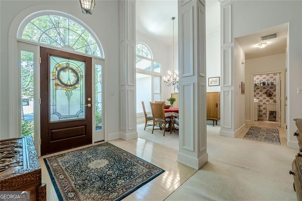322 Pebble Trail Alpharetta - 4