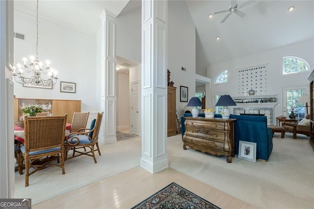 322 Pebble Trail Alpharetta - 5