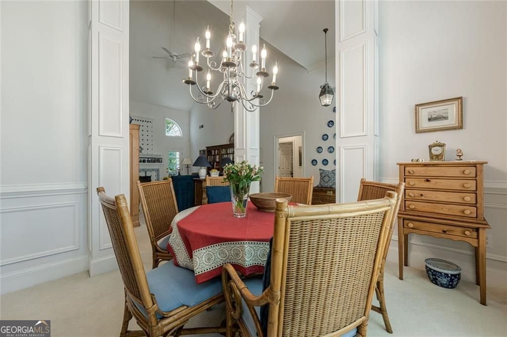322 Pebble Trail Alpharetta - 7