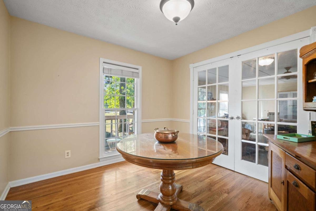 2433 Hidden Lane Snellville - 19