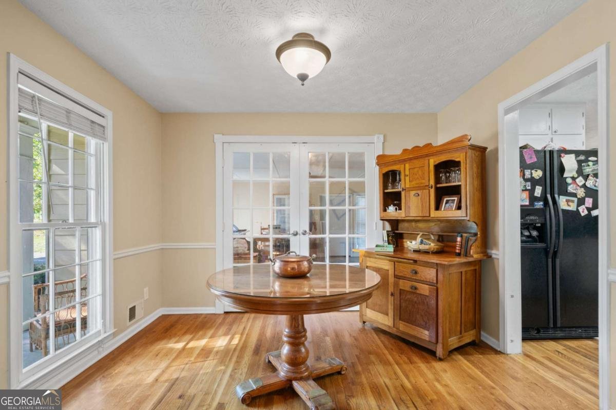 2433 Hidden Lane Snellville - 20