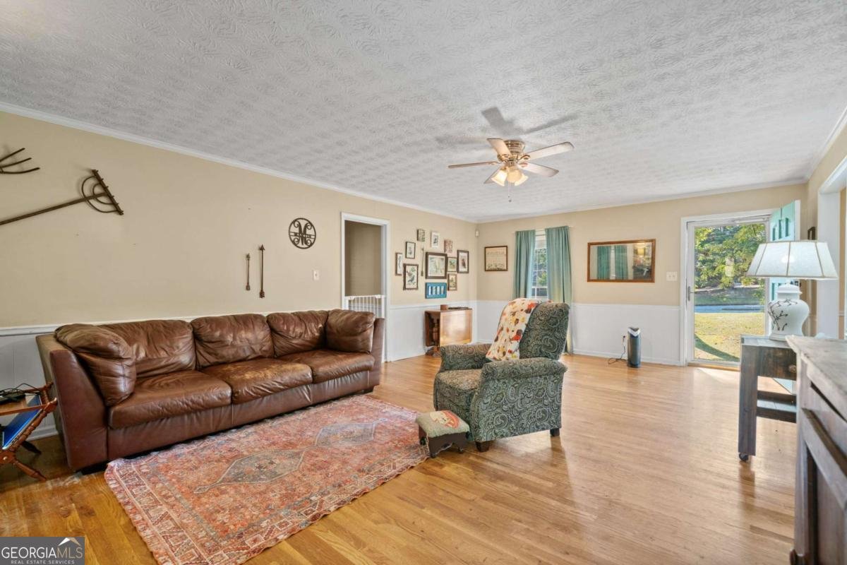 2433 Hidden Lane Snellville - 21