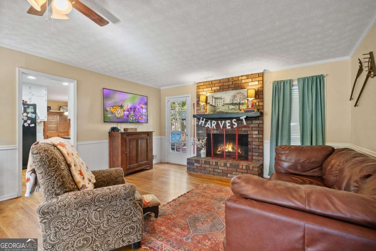 2433 Hidden Lane Snellville - 22