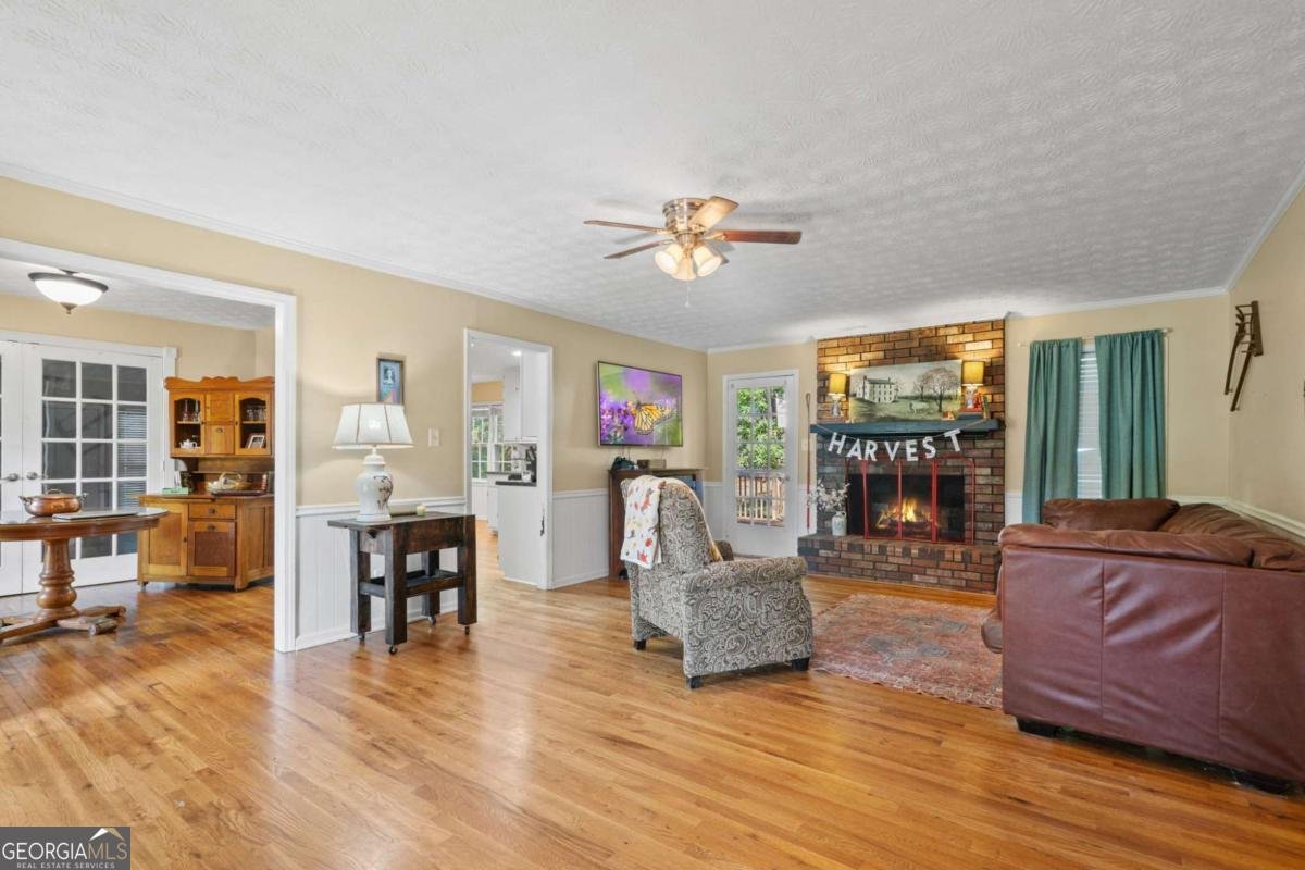 2433 Hidden Lane Snellville - 23