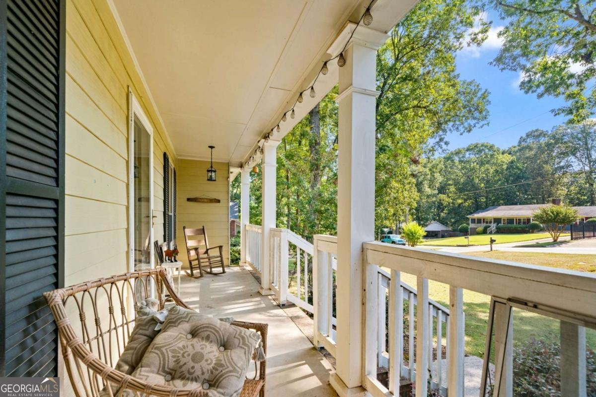 2433 Hidden Lane Snellville - 26
