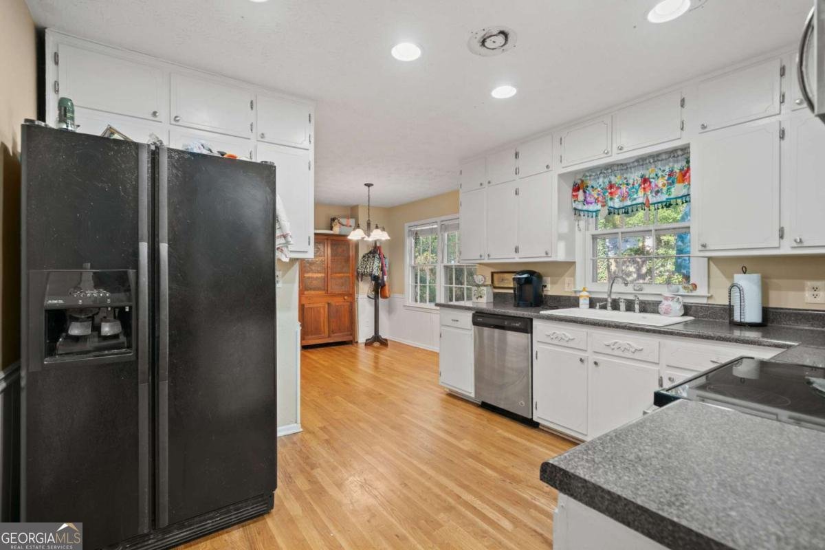 2433 Hidden Lane Snellville - 3