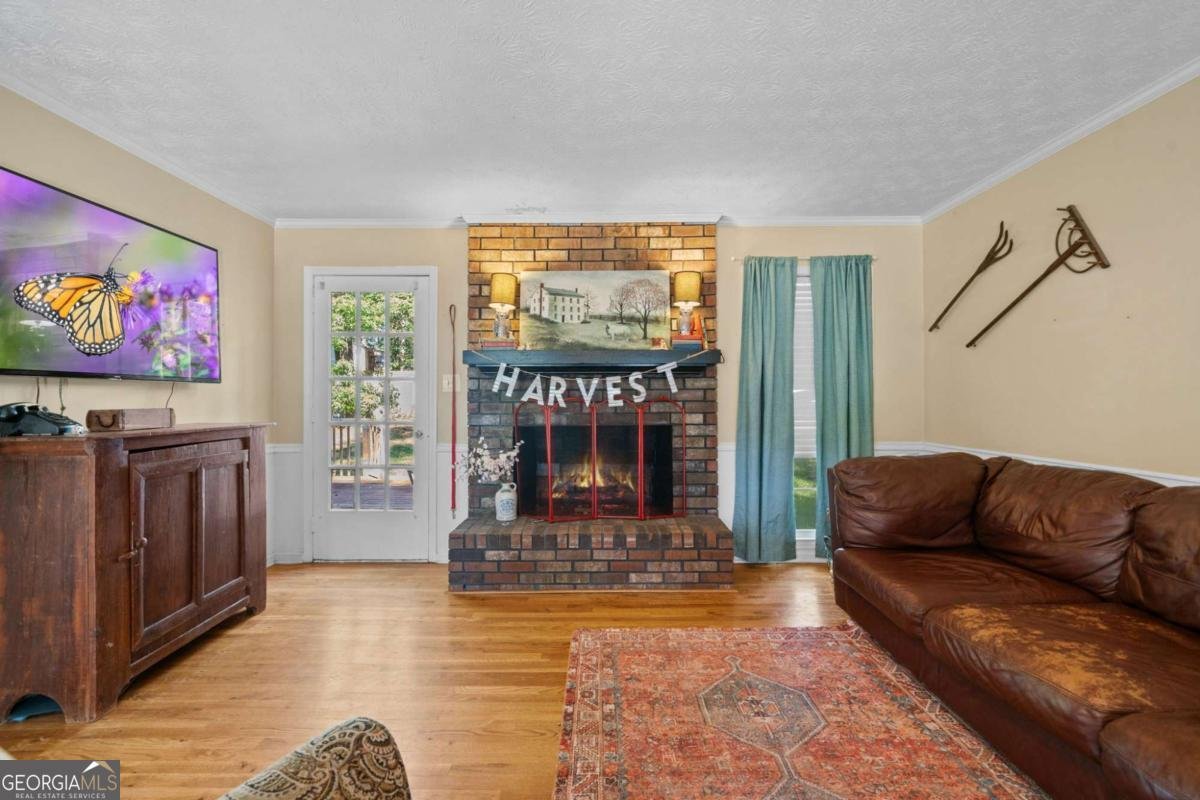 2433 Hidden Lane Snellville - 5