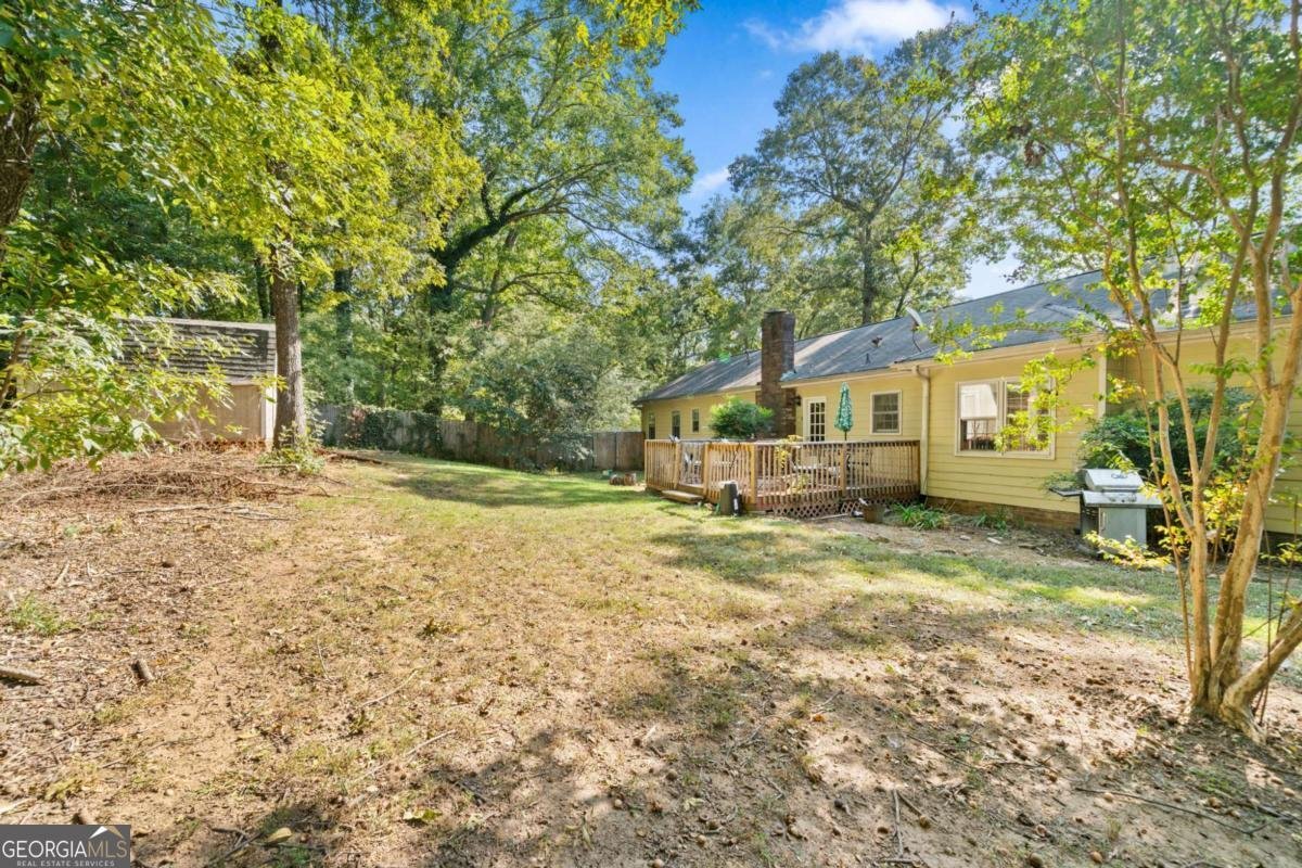 2433 Hidden Lane Snellville - 6