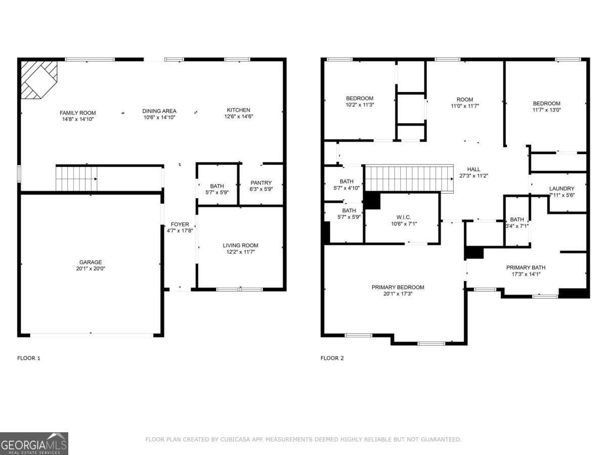 107 Silverwood Drive Dallas - 10