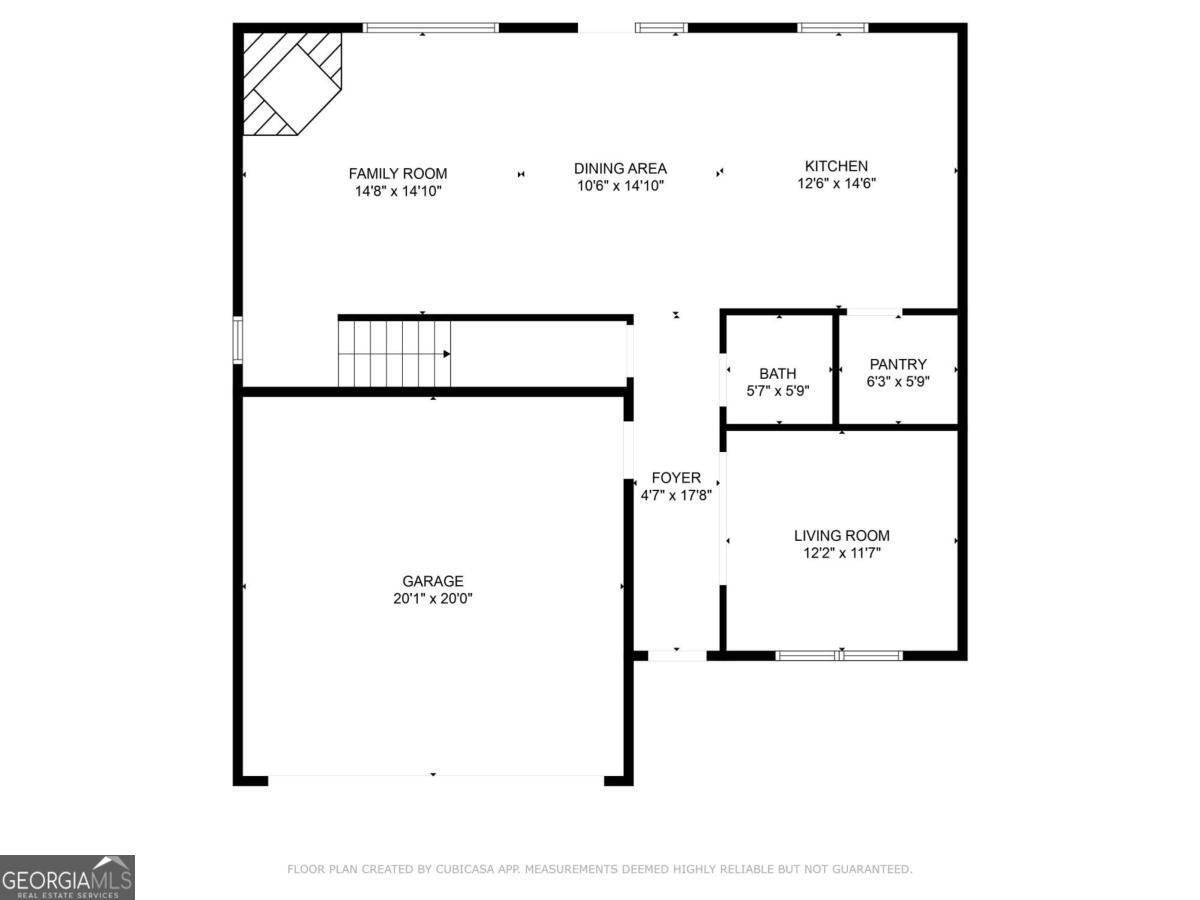 107 Silverwood Drive Dallas - 8