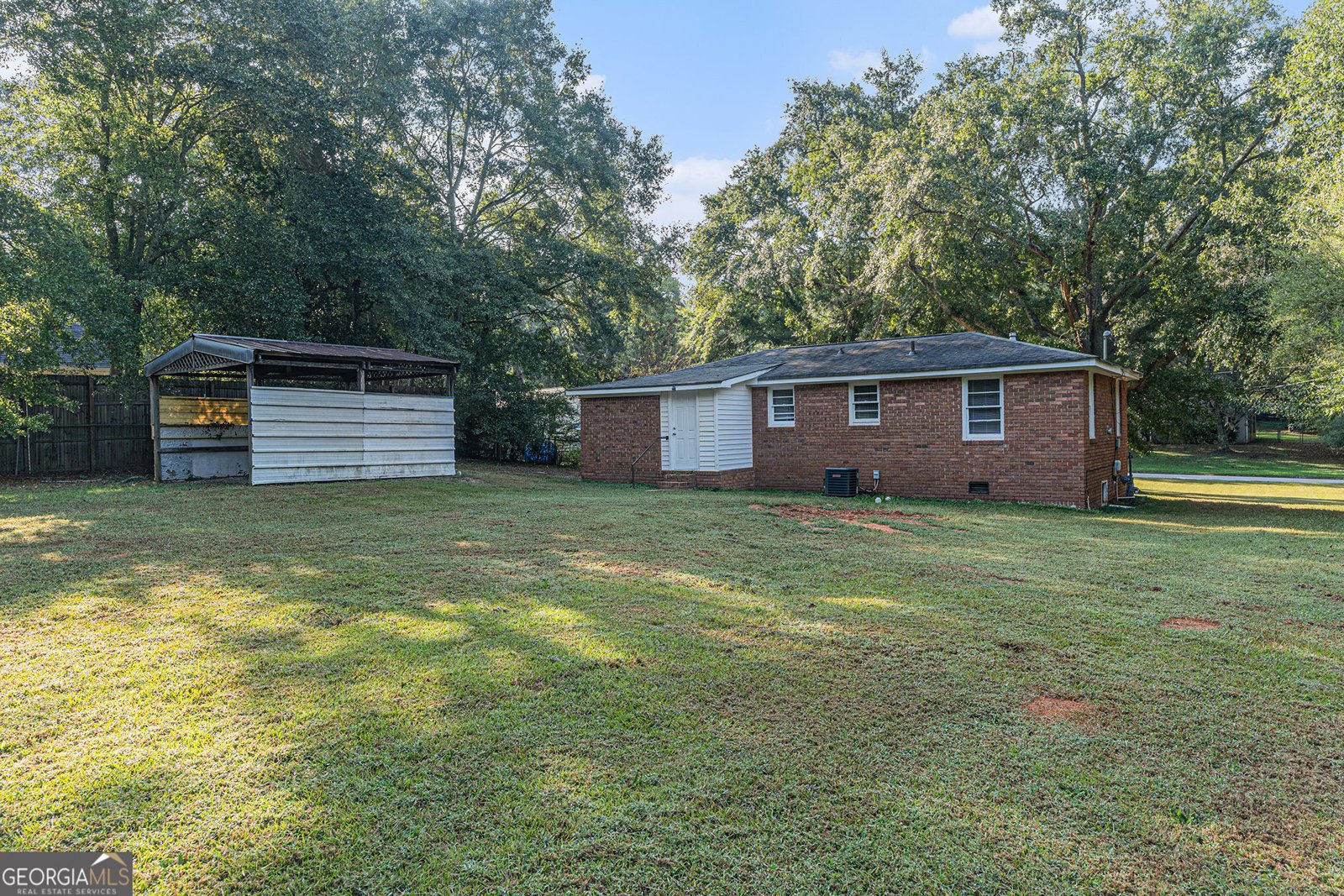205 Westmoreland Drive Griffin - 13