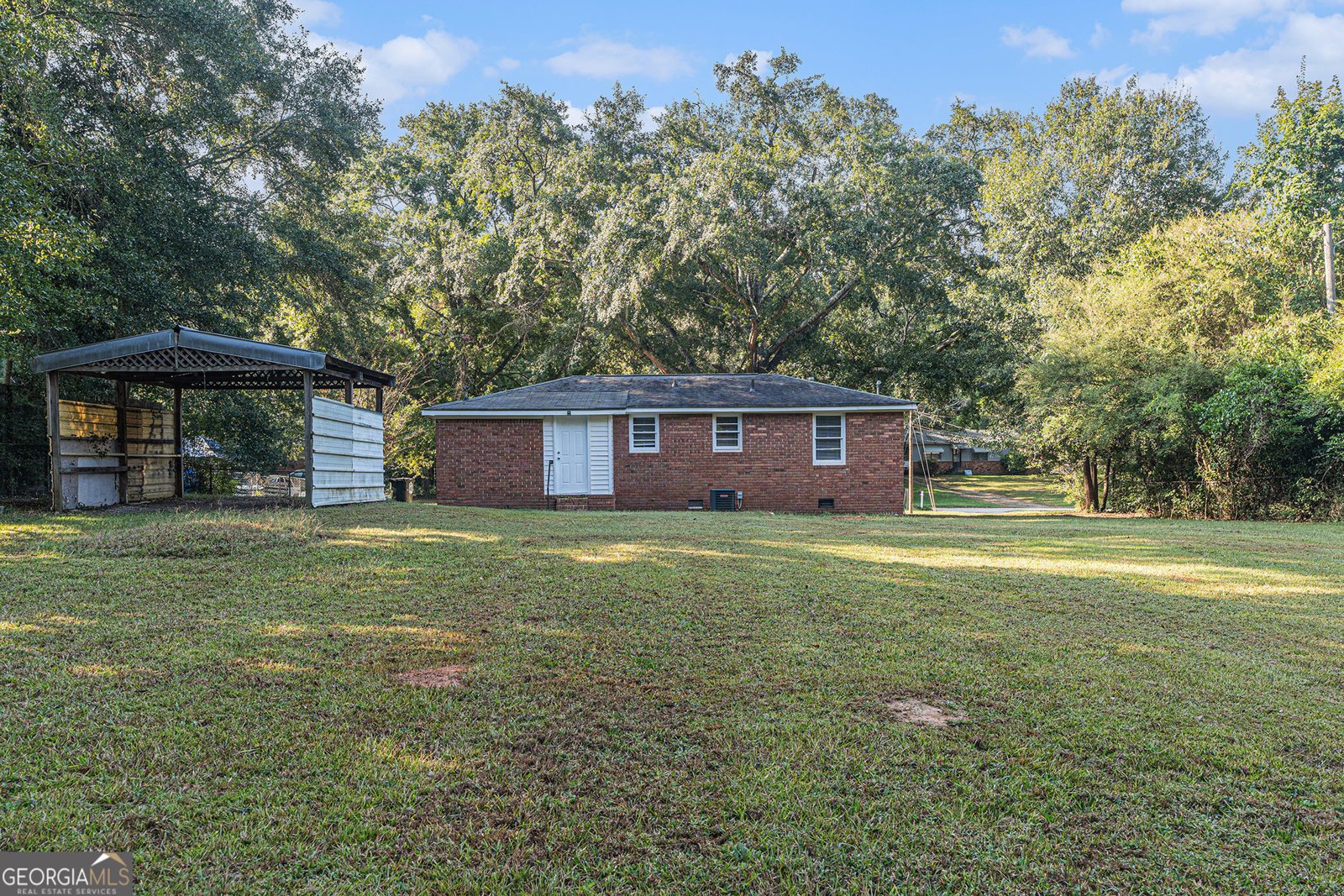 205 Westmoreland Drive Griffin - 14