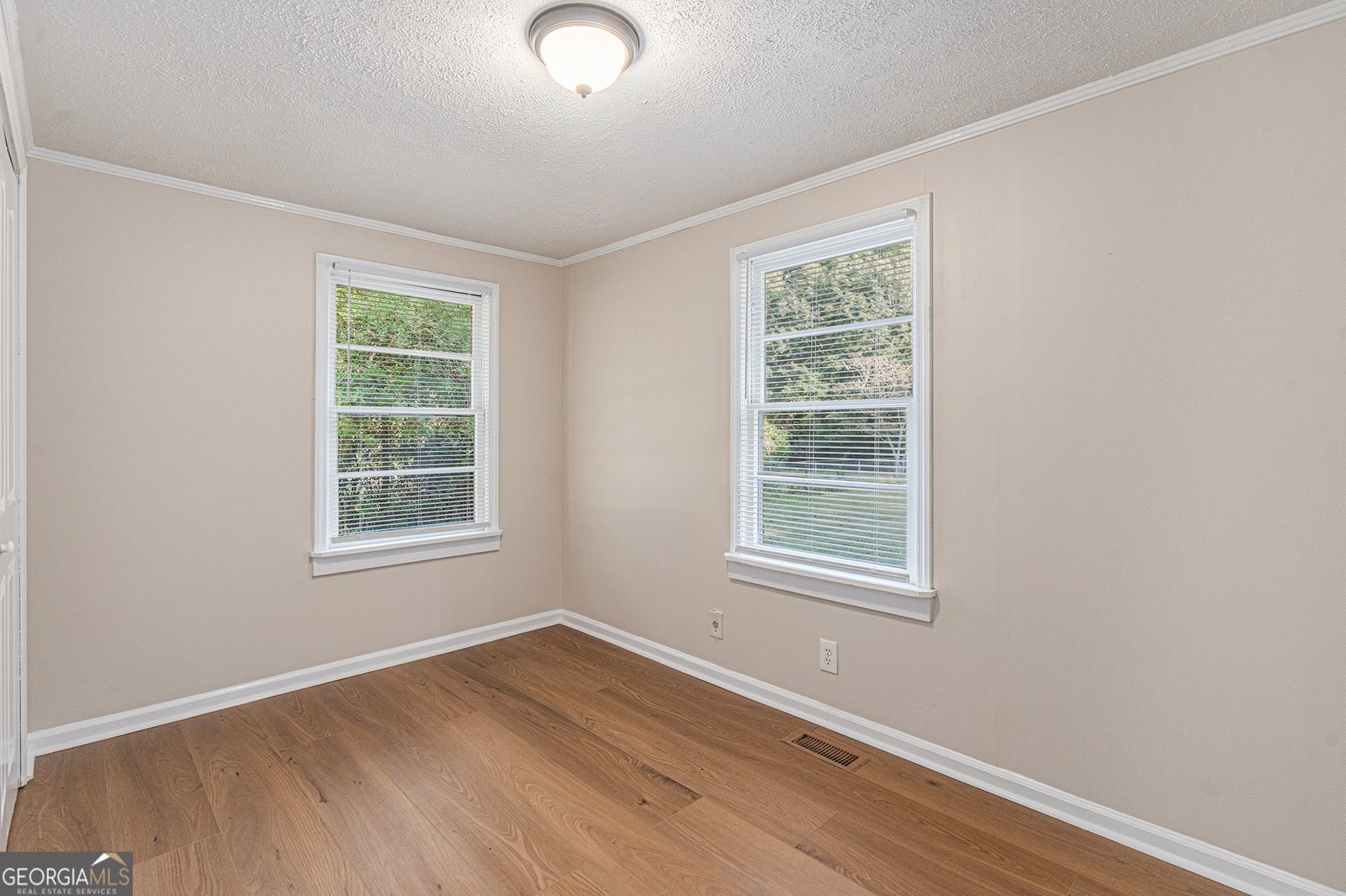 205 Westmoreland Drive Griffin - 2