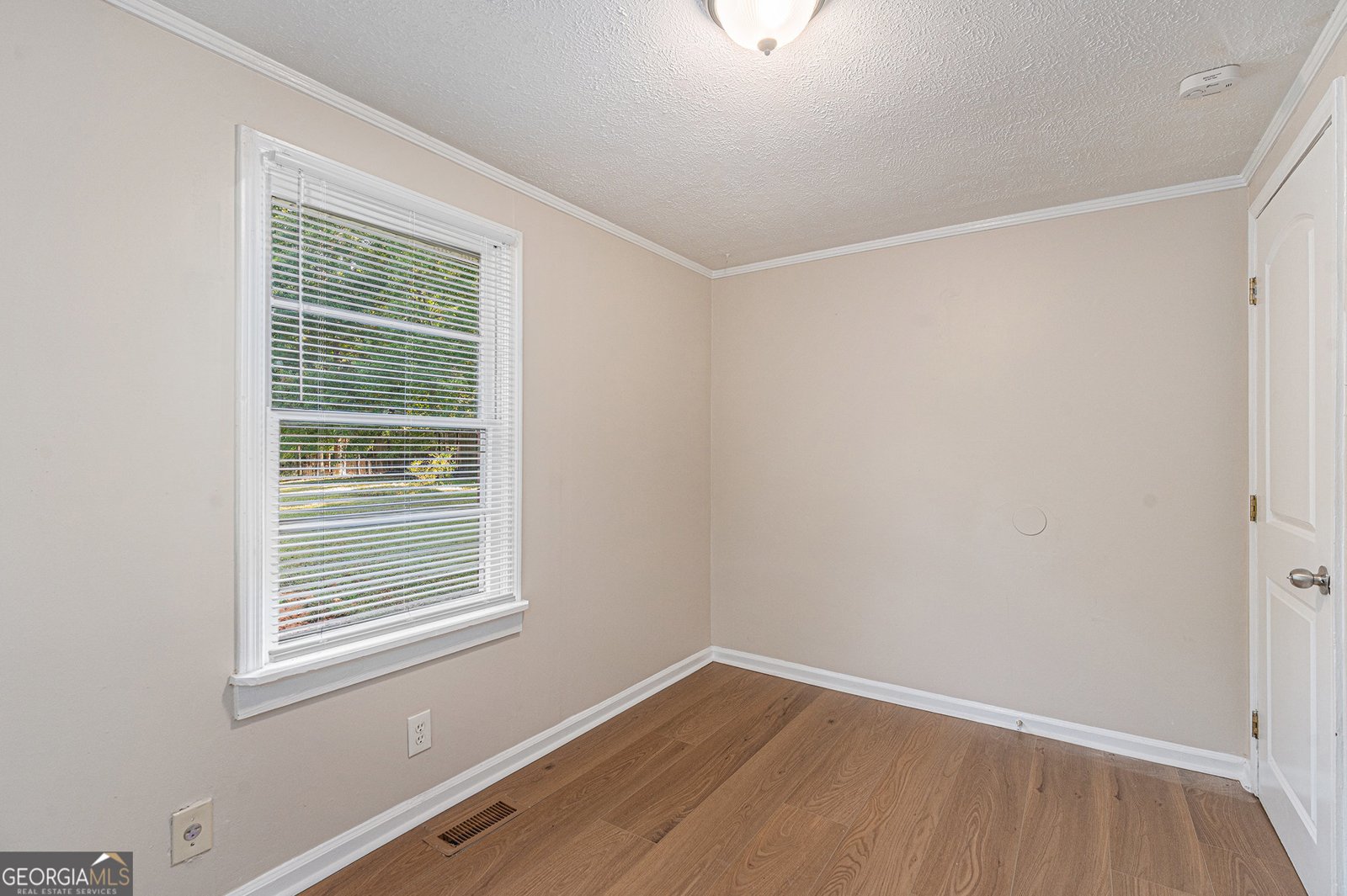 205 Westmoreland Drive Griffin - 3