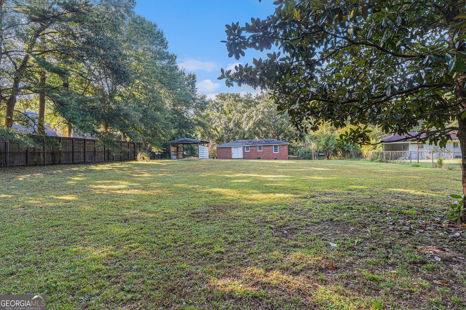 205 Westmoreland Drive Griffin - 35