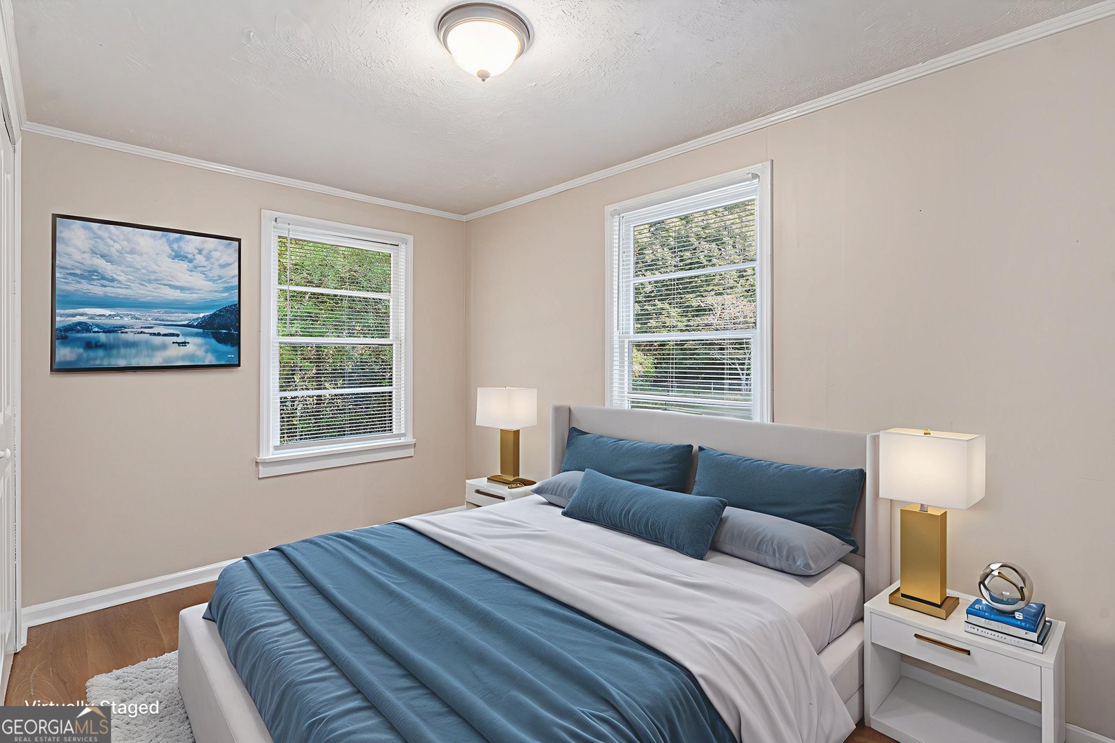 205 Westmoreland Drive Griffin - 6