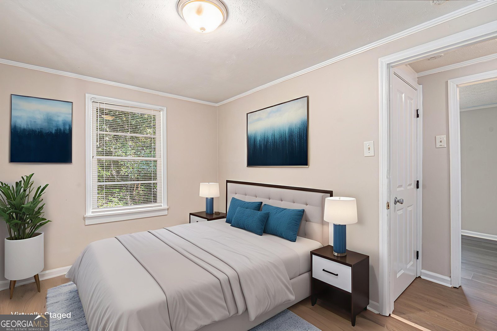 205 Westmoreland Drive Griffin - 9