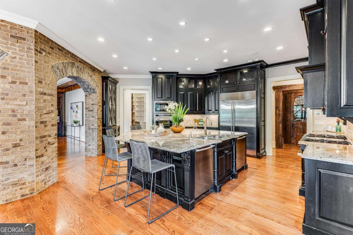 56 Mount Paran Road Atlanta - 10