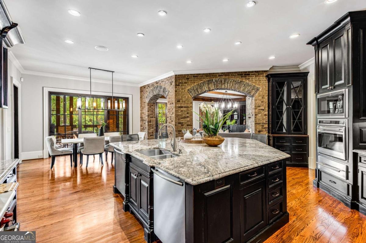56 Mount Paran Road Atlanta - 11