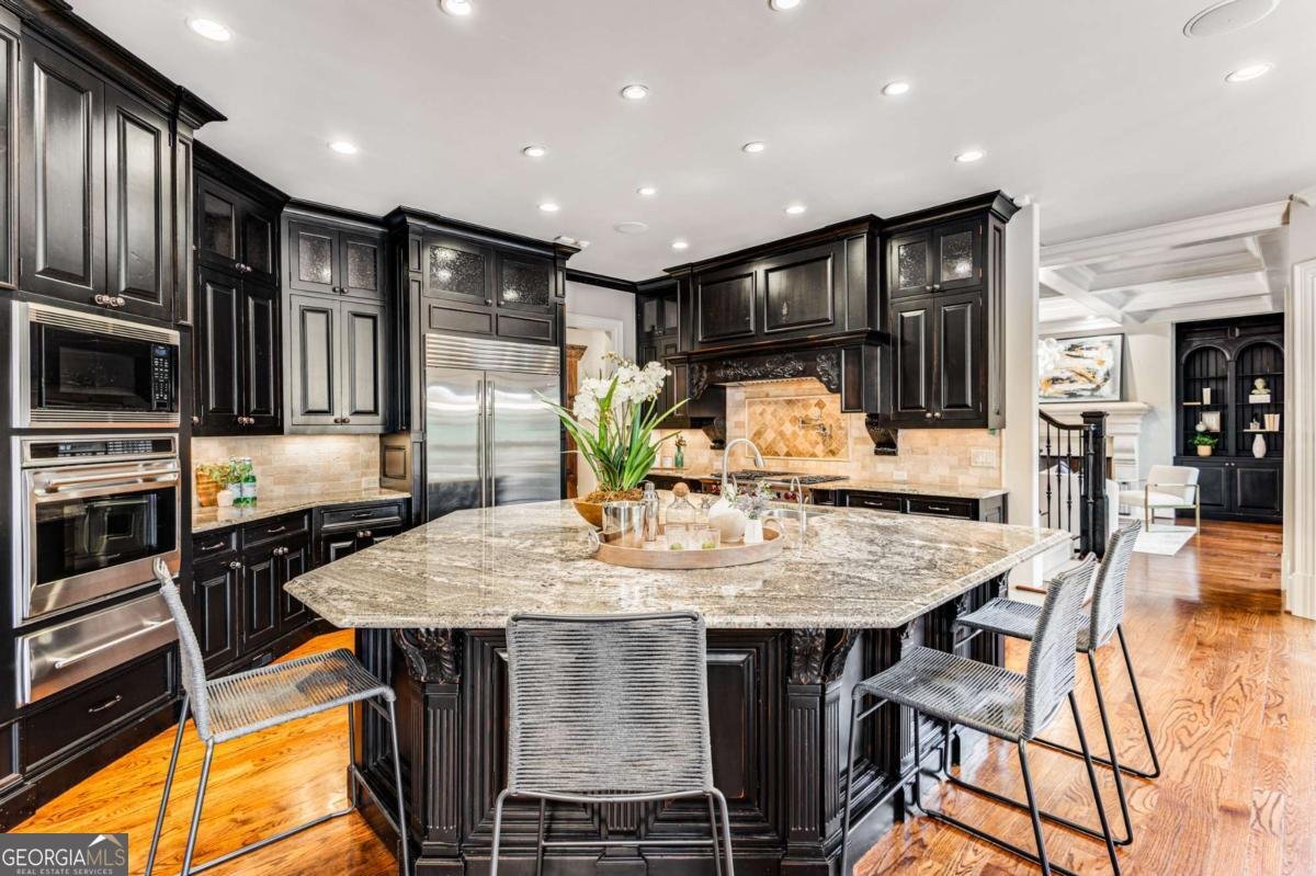 56 Mount Paran Road Atlanta - 12